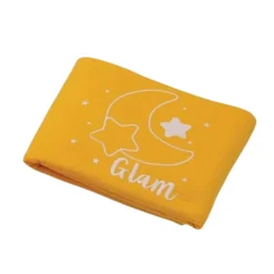 Lenzuola Glammy Per Lettino Glam