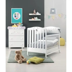 Lettino Baby Dream