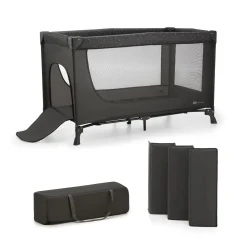 Lettino Da Campeggio 2in1 Joy Light