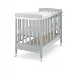Lettino Homi + Sistema Baby Space + Materasso Omaggio!