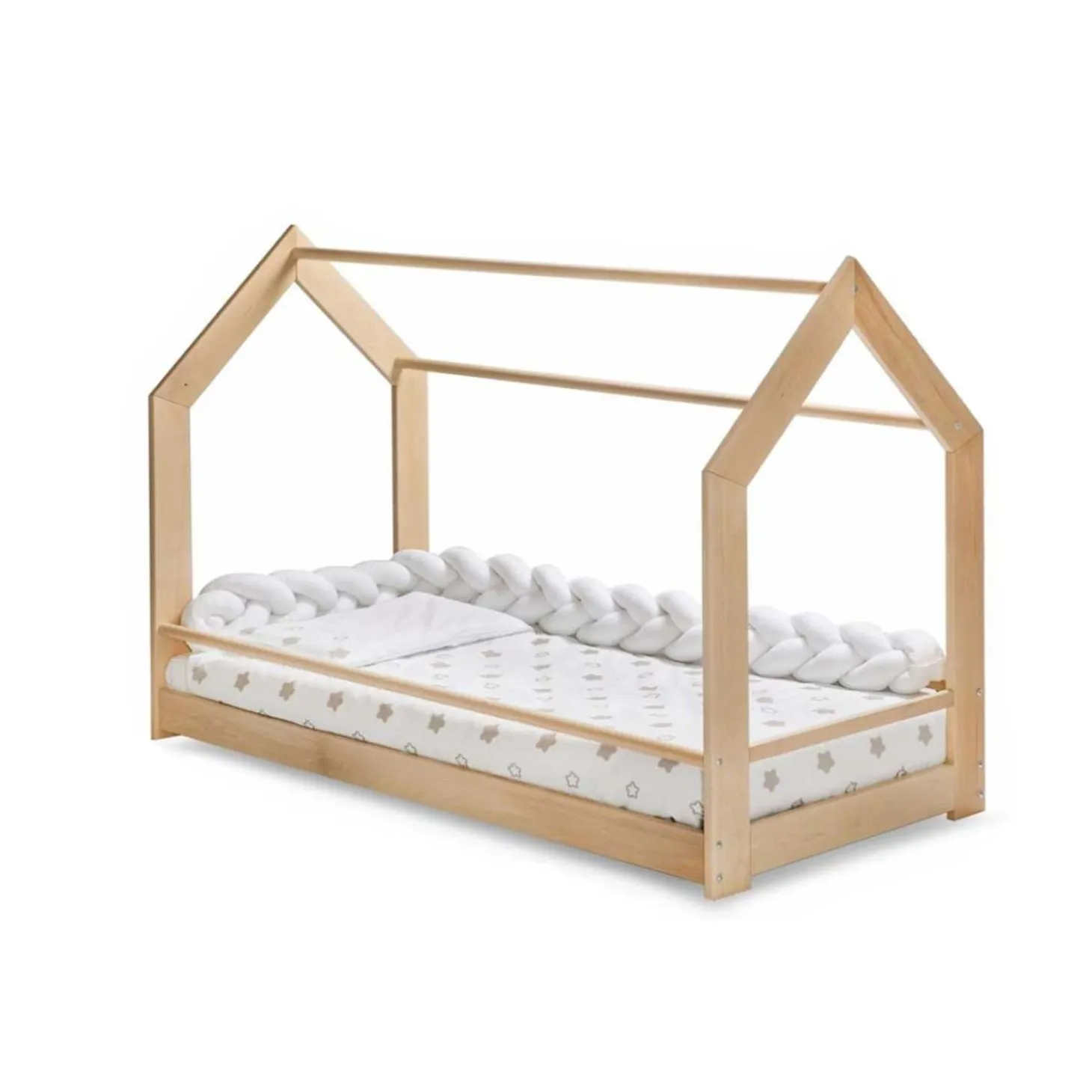 Lettino in legno Freedom