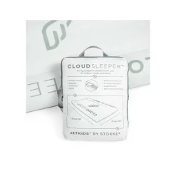 Letto gonfiabile per bambini CloudSleeper Jetkids