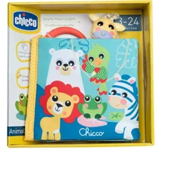 Libretto degli Animali