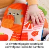Libricino Sensoriale Dolce Natura JKP53