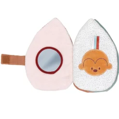 Libro attività Sensoriale Susie e Bonnie