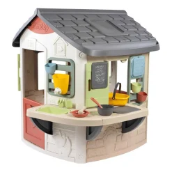 Life Casetta Dei Pasticci Mud Cooking House