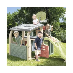 Life Fun Center