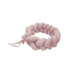 Linea Bibo: Treccia Paracolpi Per Mini Culla