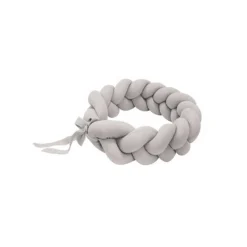 Linea Bibo: Treccia Paracolpi Per Mini Culla