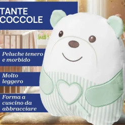 Linea First Dreams: Orsetto Sweet Heart