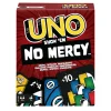 Linea Games: Uno No Mercy! HWV18