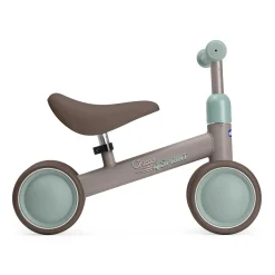 Linea Move & Grow: Quadriciclo