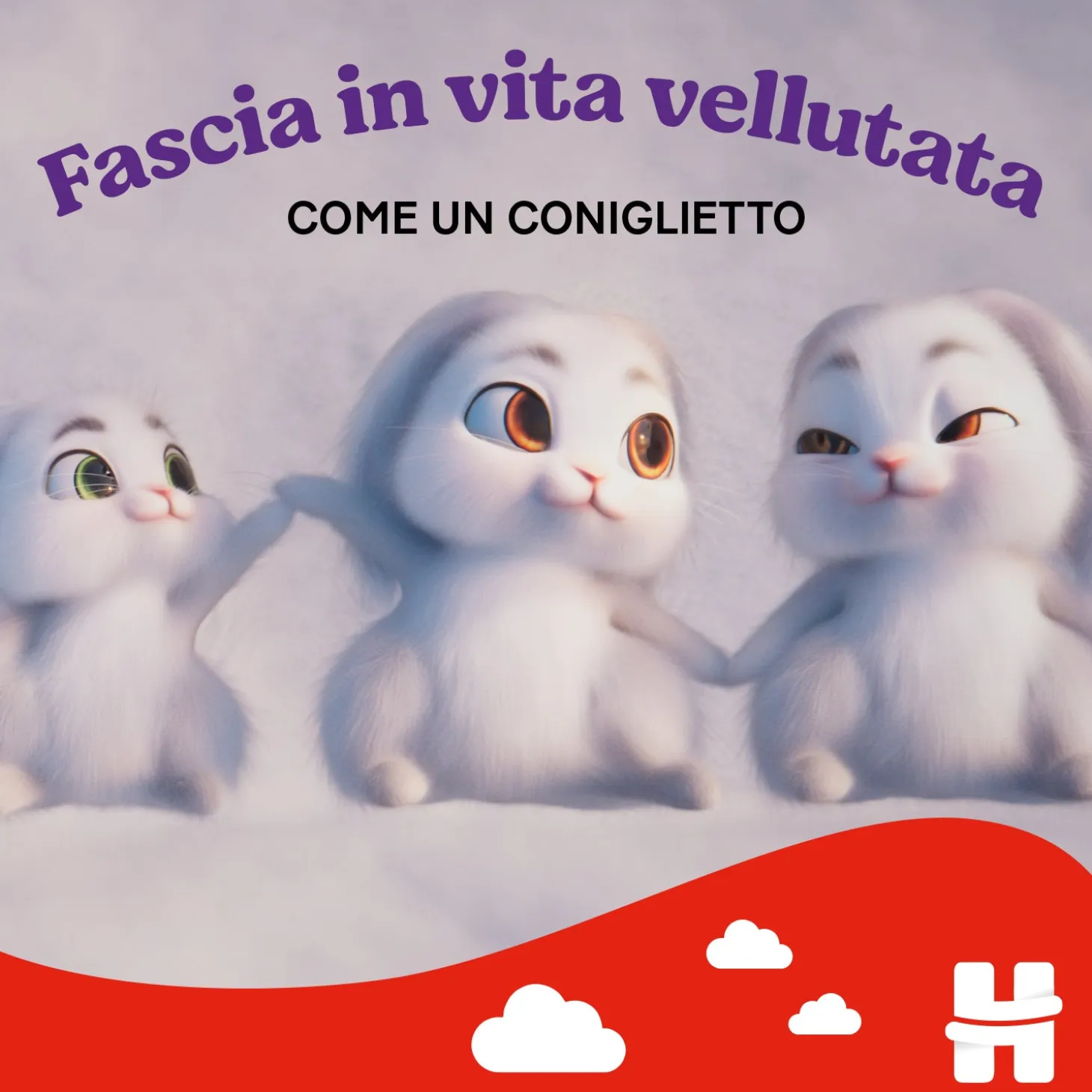 Little Movers Mutandine taglia 6 (30 pezzi)