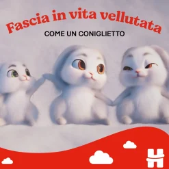Little Movers Pannolini Gigapack taglia 6 (102 pz)
