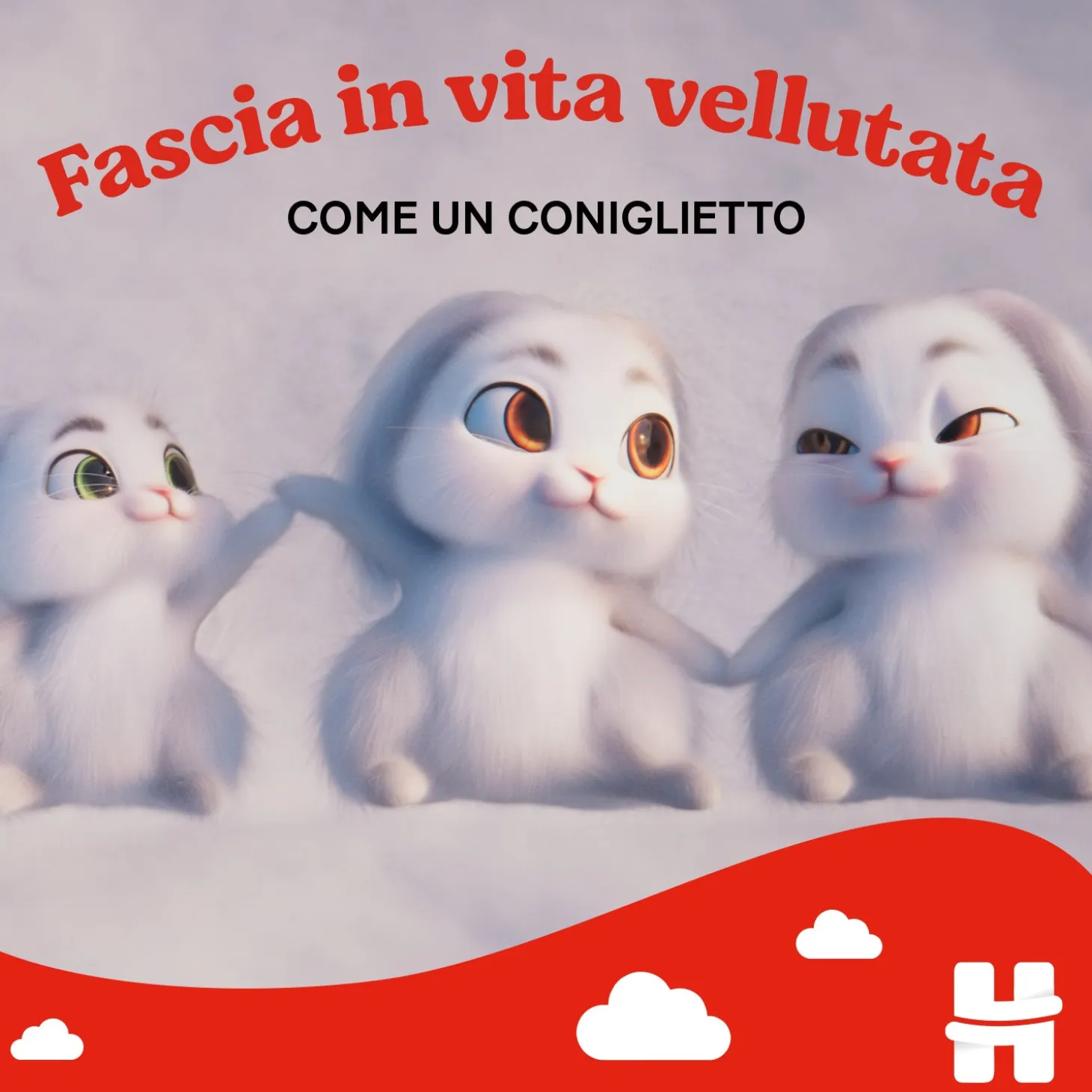 Little Movers Pannolini taglia 4 50 pezzi