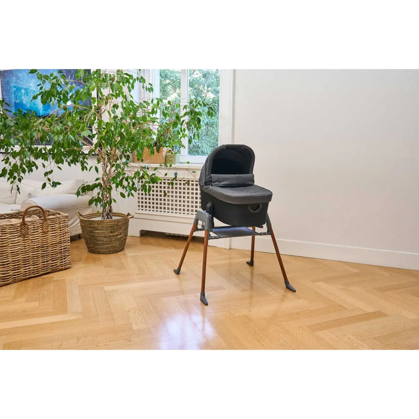 Lulla glide Stand