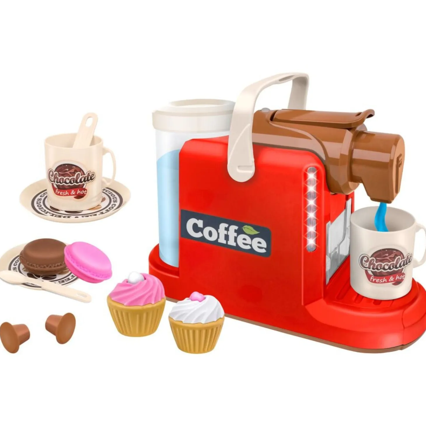 Macchina del Caffè