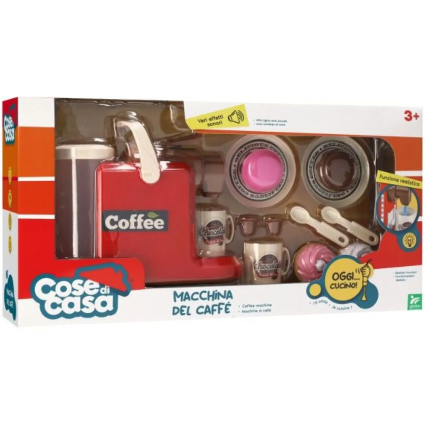 Macchina del Caffè