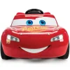 Macchina Elettrica Lighting Mcqueen 7,2 V Litio