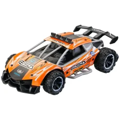 Mad Max Jr Radiocomandato 2.4 Ghz, Scala 1:24