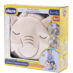 Magic Forest Roller Elefante Sensoriale