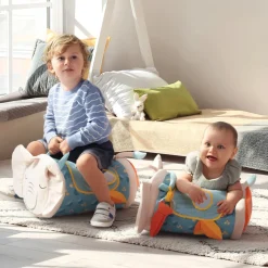 Magic Forest Roller Elefante Sensoriale