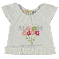 Maglia Manica Corta Bloom 161401