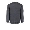 Maglione Nero Bimbo Junior