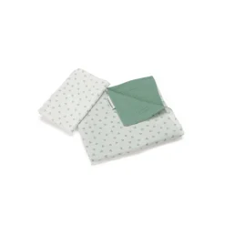 Mammamia Collection: Federa Piumone Per Culla Evo