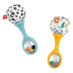 Maracas Scuoti E Gioca HMF34