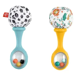 Maracas Scuoti E Gioca HMF34