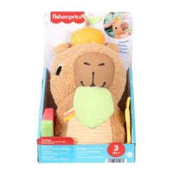 Marmotta Coccole E Merenda HYR54