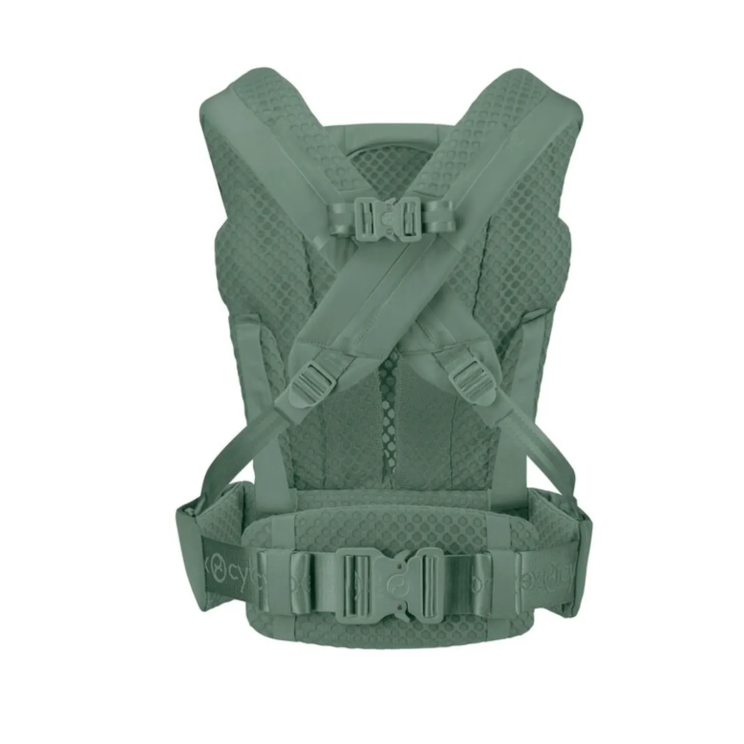 Marsupio Coya Carrier Platinum