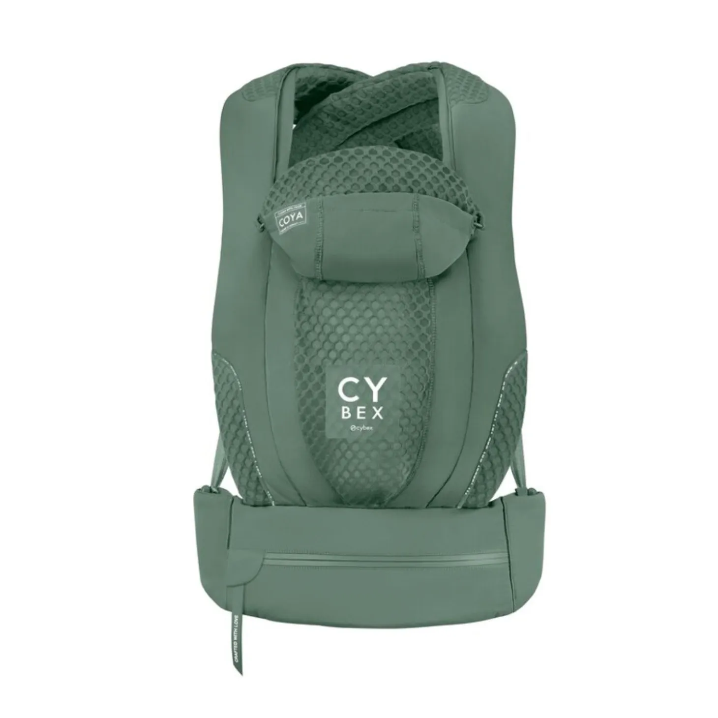 Marsupio Coya Carrier Platinum