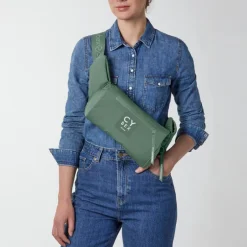 Marsupio Coya Carrier Platinum