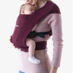 Marsupio Embrace