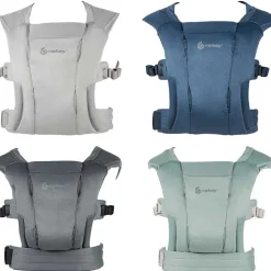 Marsupio Embrace Soft Air