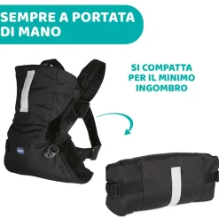 Marsupio Ergonomico Easy Fit