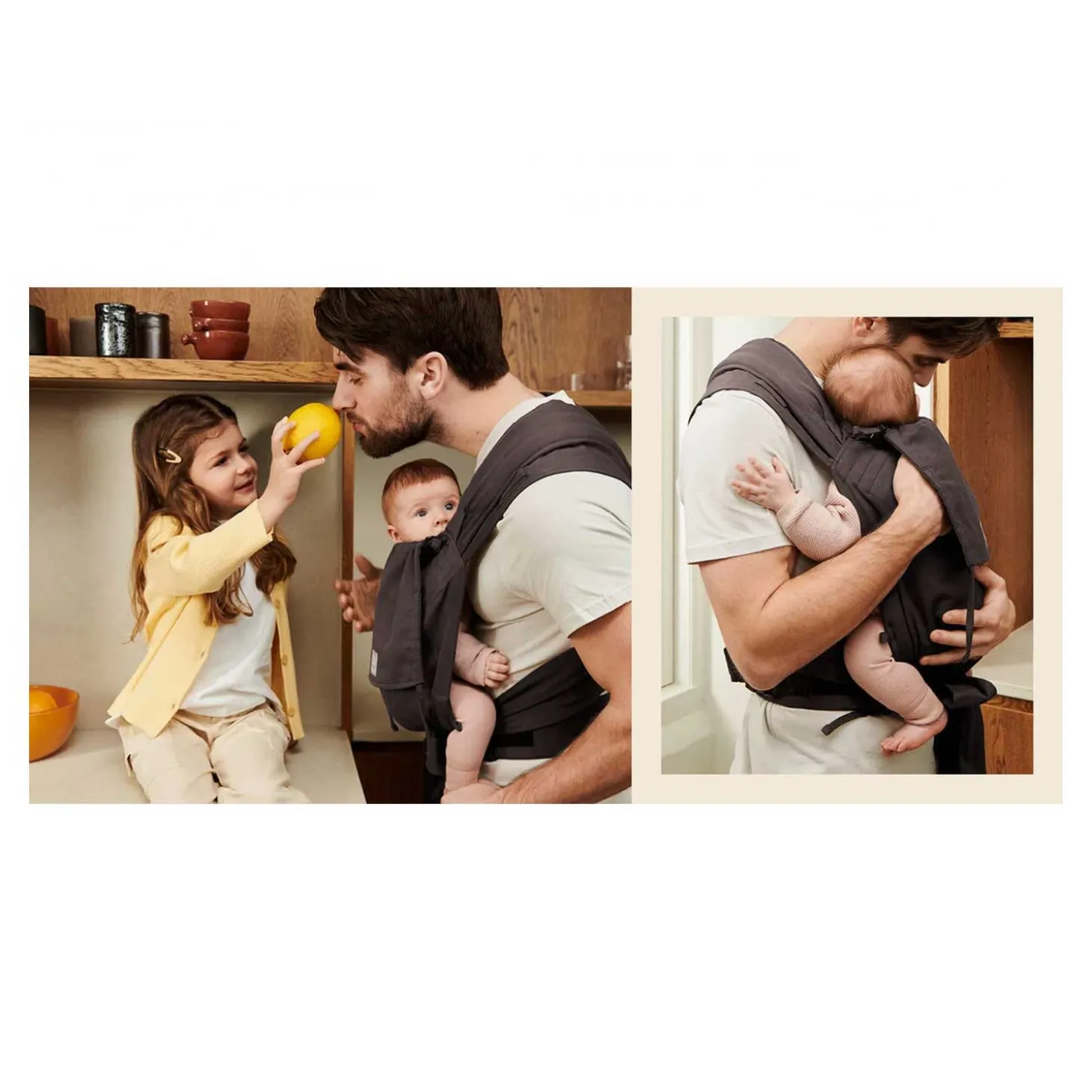 Marsupio Limas Carrier