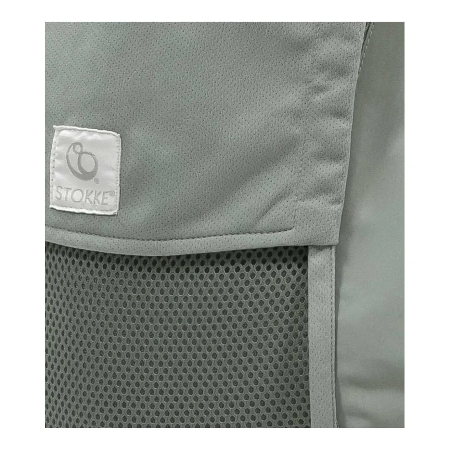 Marsupio Limas Carrier Mesh