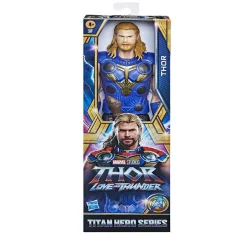 Marvel Avengers Personaggo Thor Titan Hero 30cm F41355X0