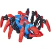 Marvel SpiderMan Colpisci e Cattura Web Splasher