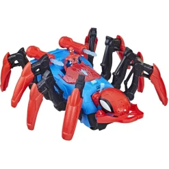 Marvel SpiderMan Colpisci e Cattura Web Splasher