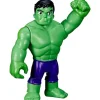 Marvel Spidey EI Suoi Fantastici Amici Hulk