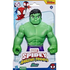 Marvel Spidey EI Suoi Fantastici Amici Hulk