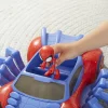 Marvel Spidey e i Suoi Fantastici Amici Ultimate Web Crawler