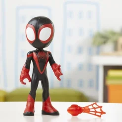 Marvel Spidey e I Suoi Fantastici Amici Mega Miles Morales