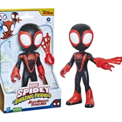 Marvel Spidey e I Suoi Fantastici Amici Mega Miles Morales