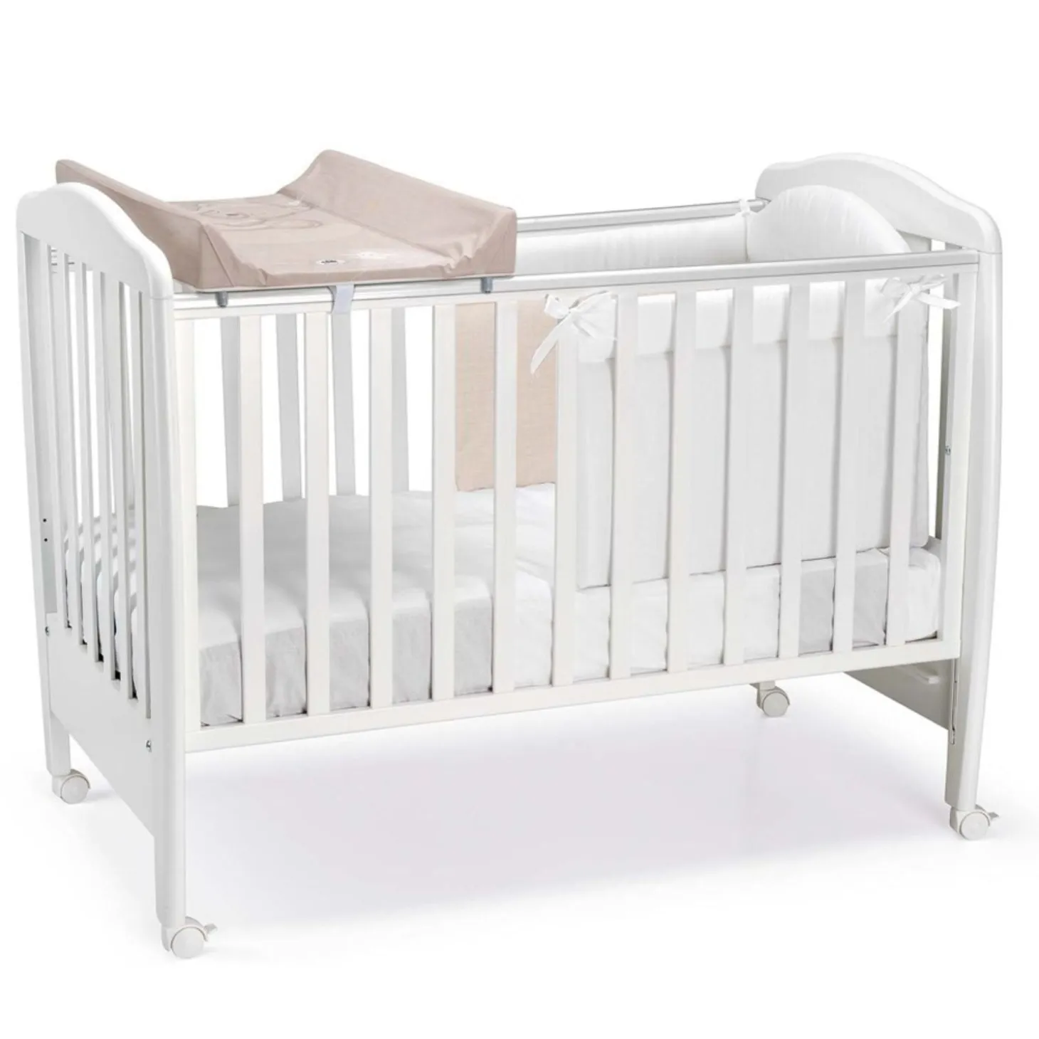 Materassino Fasciatoio Rigido Babyblock