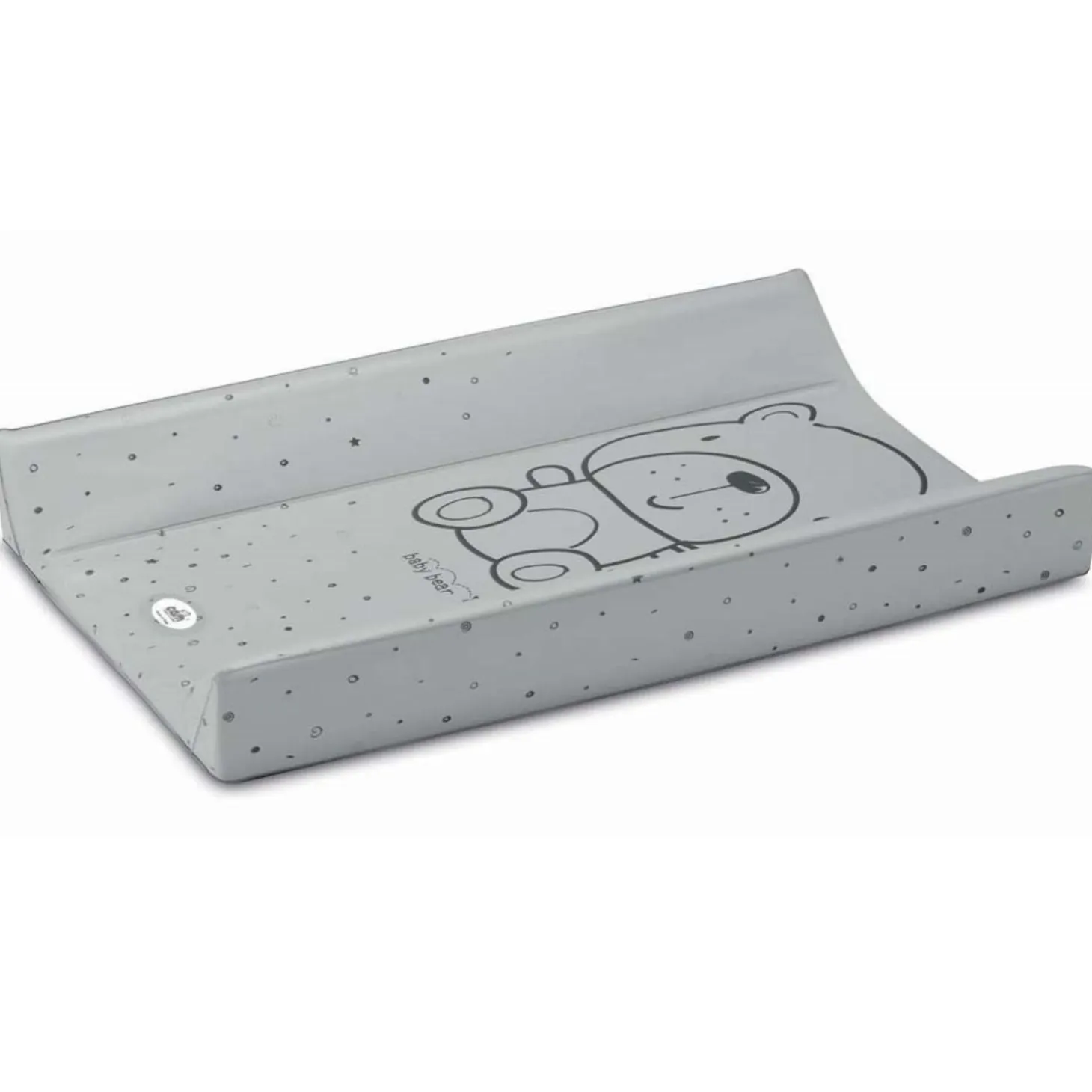 Materassino Fasciatoio Rigido Babyblock